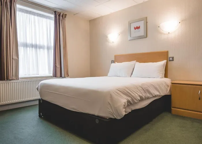Wycliffe Hotel