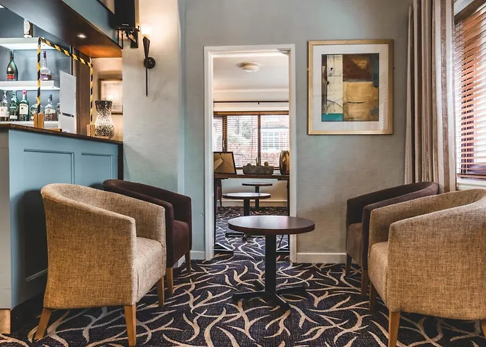 Wycliffe Hotel