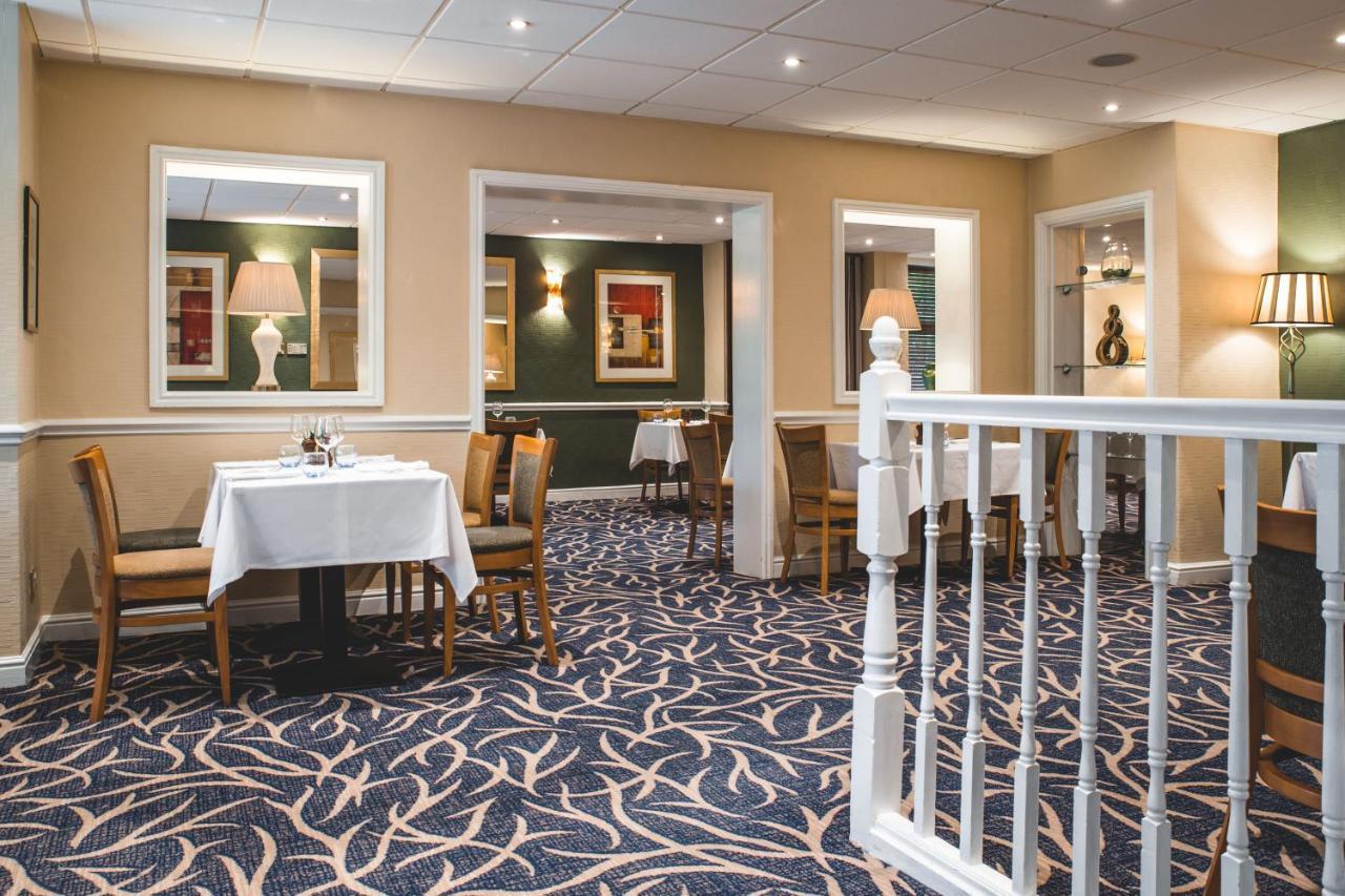 Hotel Wycliffe Stockport